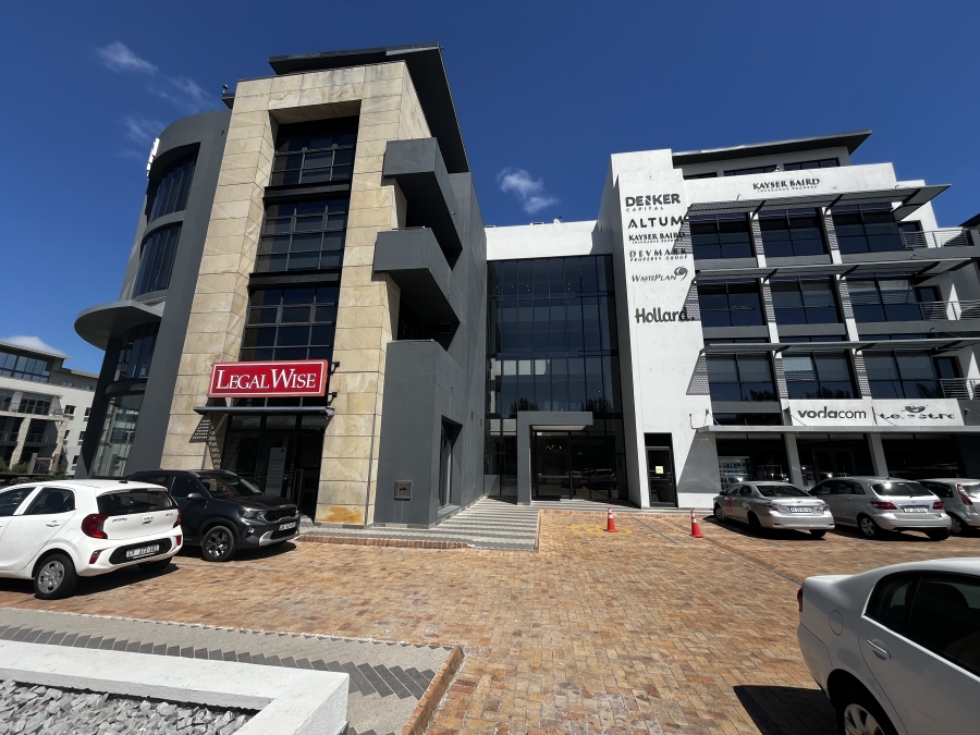 To Let commercial Property for Rent in Tyger Valley Western Cape